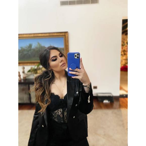 gloriabenavides